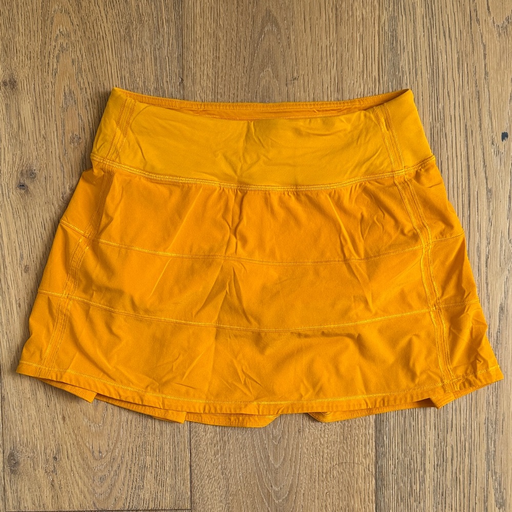 Lululemon Pace Rival Skirt - Picture 4 of 7